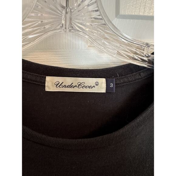 Undercover Blood Moon Tee - Picture 3 of 3